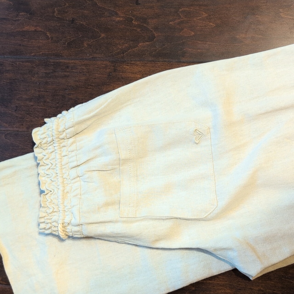Roxy Ariel Wide leg Pants - Picture 5 of 5